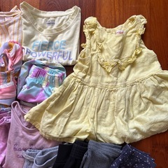 女の子服✴︎おまとめ20点の画像