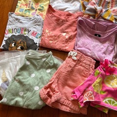 女の子服✴︎おまとめ20点の画像