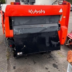 クボタ◇コンバインARN331◇586アワー◇3条刈り◇31馬力の画像