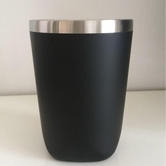 非売品・未使用　マセラティ サーモスタンブラーの画像