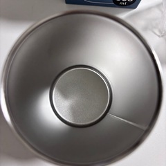 非売品・未使用　マセラティ サーモスタンブラーの画像