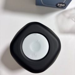 非売品・未使用　マセラティ サーモスタンブラーの画像