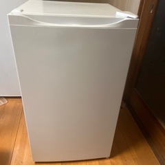冷凍庫の画像