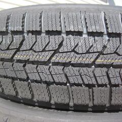 TOYO OBSERVE GIZ2　155/65R14 75Q　新品ラベル付き 未使用４本セットの画像