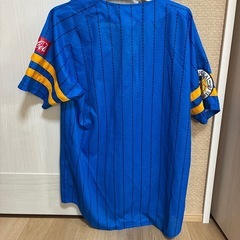 ユニフォーム　2枚の画像