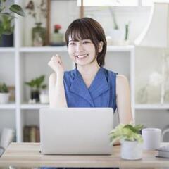 コツコツ派ママさん歓迎！スタッフ募集☆