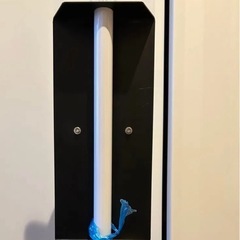 センサー噴射　アルコールディスペンサーの画像