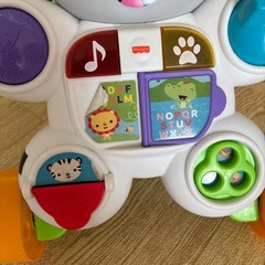 押し車、おもちゃ、歩行器
 の画像