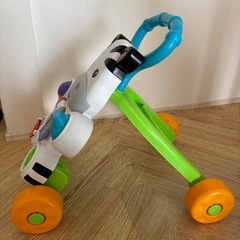 押し車、おもちゃ、歩行器
 の画像