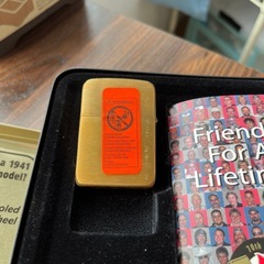 ⑰ZIPPOの画像