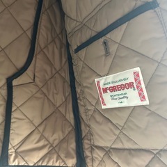 McGREGOR マグレガースポーツウェア　黒　M 美品の画像