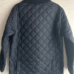 McGREGOR マグレガースポーツウェア　黒　M 美品の画像