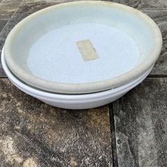 鉢受皿　
　の画像
