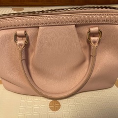 【美品未使用】Folli Follieバッグの画像