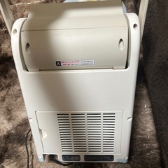 セラミックヒーターの画像