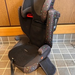 GRACO グラコ Air Pop 8AJ50CDSJ ジュニアシート ★ 人気モデル！ ★ １５～３６㎏まで対応! ★ の画像