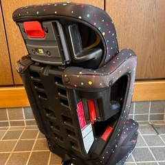 GRACO グラコ Air Pop 8AJ50CDSJ ジュニアシート ★ 人気モデル！ ★ １５～３６㎏まで対応! ★ の画像