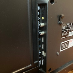 【譲渡決まりました】ハイビジョン液晶テレビ　32WB10Pの画像