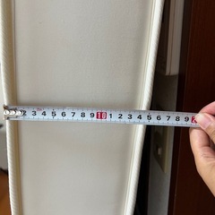 無印良品　マットレッスの画像