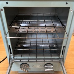 Toffyトースター【ジャンク品】の画像