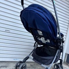 Aprica ラクーナクッションの画像