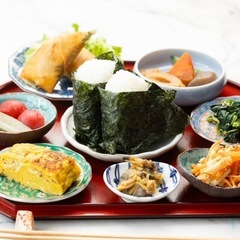 実家のようなお家カフェ