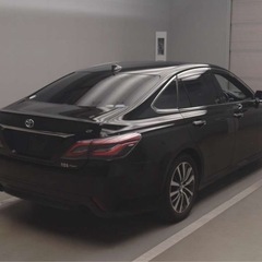 ⭐️サブスクリース、自社ローン🚘️トヨタ クラウン🏢保証会社加盟🇯🇵全国対応❗️出品番号33-16の画像