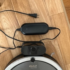 【引き渡し者決定済み】
ルンバ780の画像