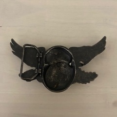 バックルの画像