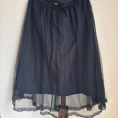地雷系洋服3点セットの画像