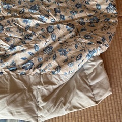 夏布団　3枚の画像