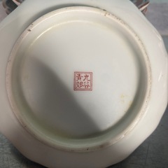皿の画像