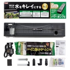 上部フィルターの画像