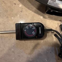 YHB-130 山善ホットプレートの画像