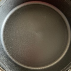 すき焼き鍋の画像