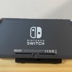 Switch Lite ＊　ブラックの画像