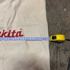makita マキタ　袋の画像