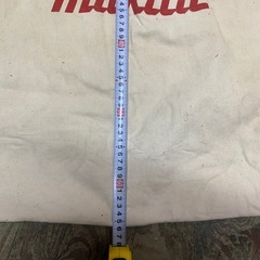makita マキタ　袋の画像