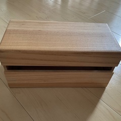 【美品】　コンセント収納の画像