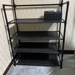 多目的棚の画像