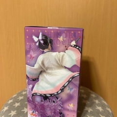 胡蝶しのぶ　フィギュアの画像