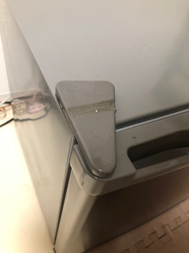 小型冷凍庫