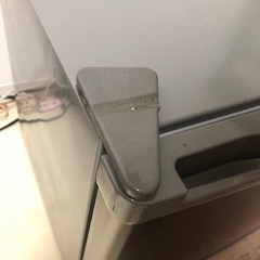 小型冷凍庫の画像