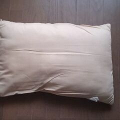 枕 60*40 まくらの画像
