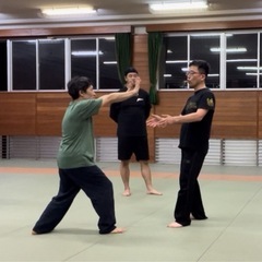 古武術の知恵 × サムライ精神　IGBA【国際護身武道連盟】剣護身術岡山の画像