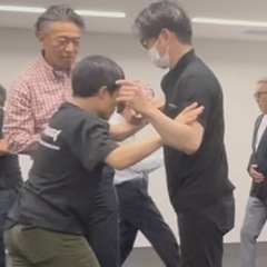 古武術の知恵 × サムライ精神　IGBA【国際護身武道連盟】剣護身術岡山の画像