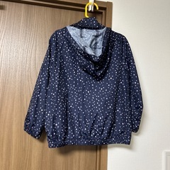 【GAP】ブルゾン ジャンパー 5yの画像