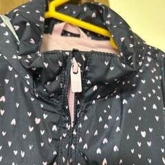【GAP】ブルゾン ジャンパー 5yの画像