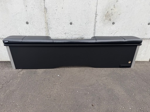 ハイエース　リアデッキカバー　　needsbox  美品