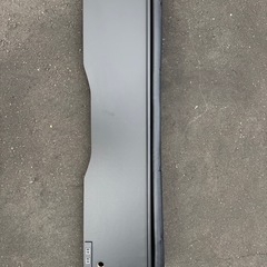 ハイエース　リアデッキカバー　　needsbox  美品の画像